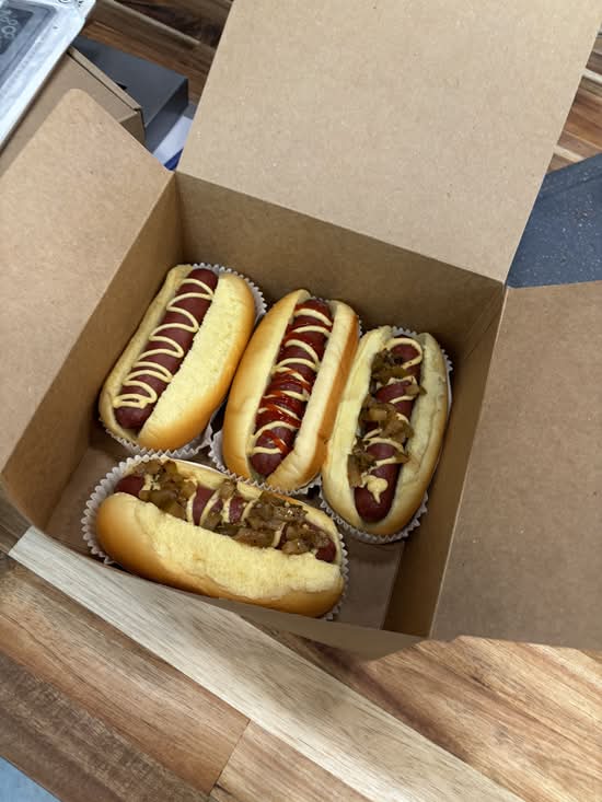 Riffle Farms Market & Co-op