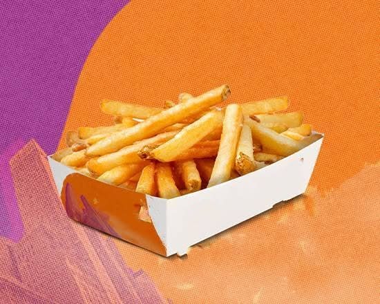 Frites 🥔