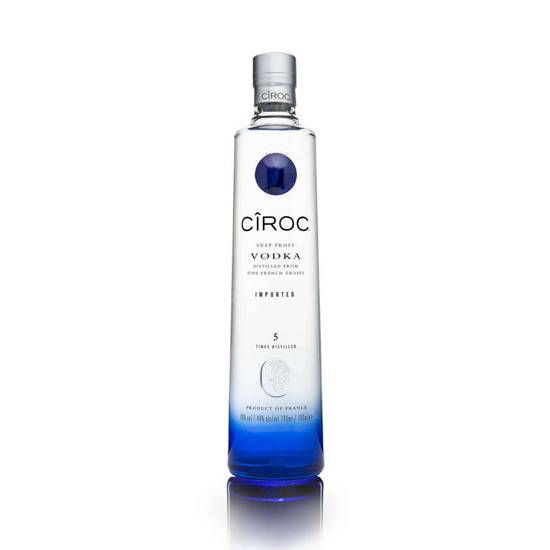 Vodka - Alc. 40% vol.