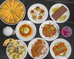 LELAS SWEETS & PASTRIES