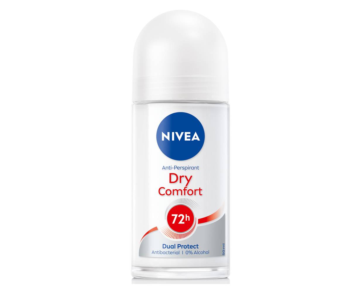 NIVEA DEO ROLL-ON 50ML