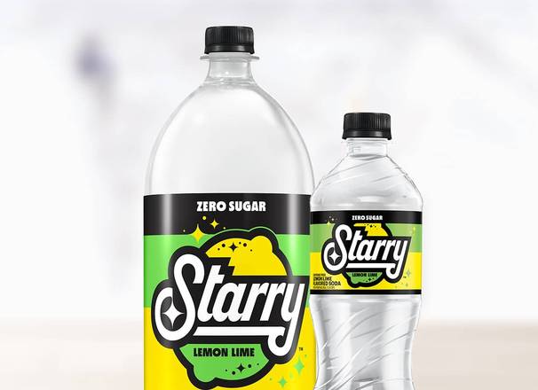 Starry Zero