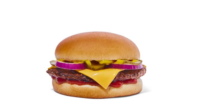 Cheese Burger