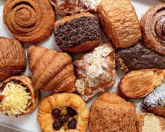 Oh My Days Vegan Patisserie