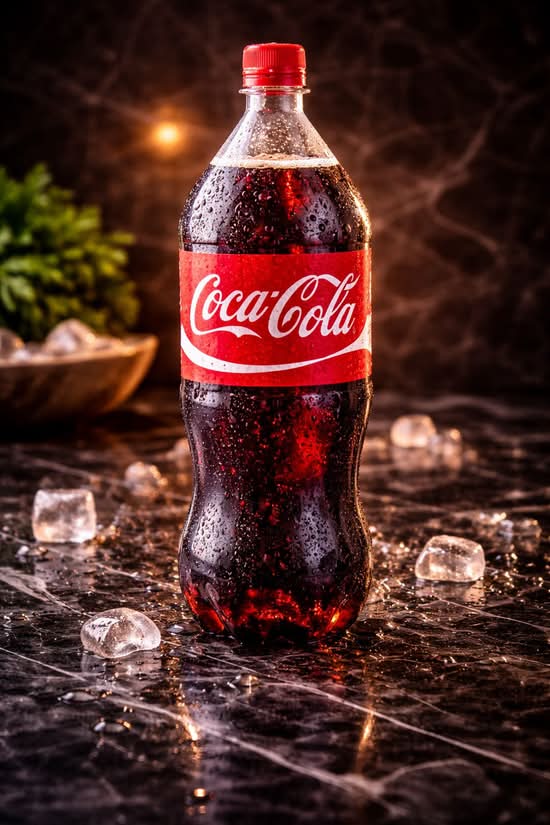 Coca-cola 1,5 L