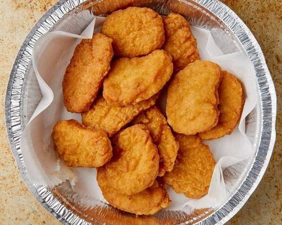 Chicken Nuggets