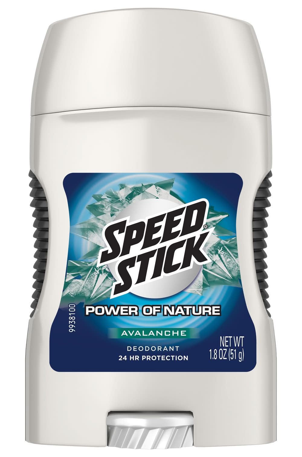 Speed Stick Avalanche Deodorant (1.8 oz)