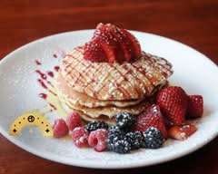 Pancake Cafe (Chicago)