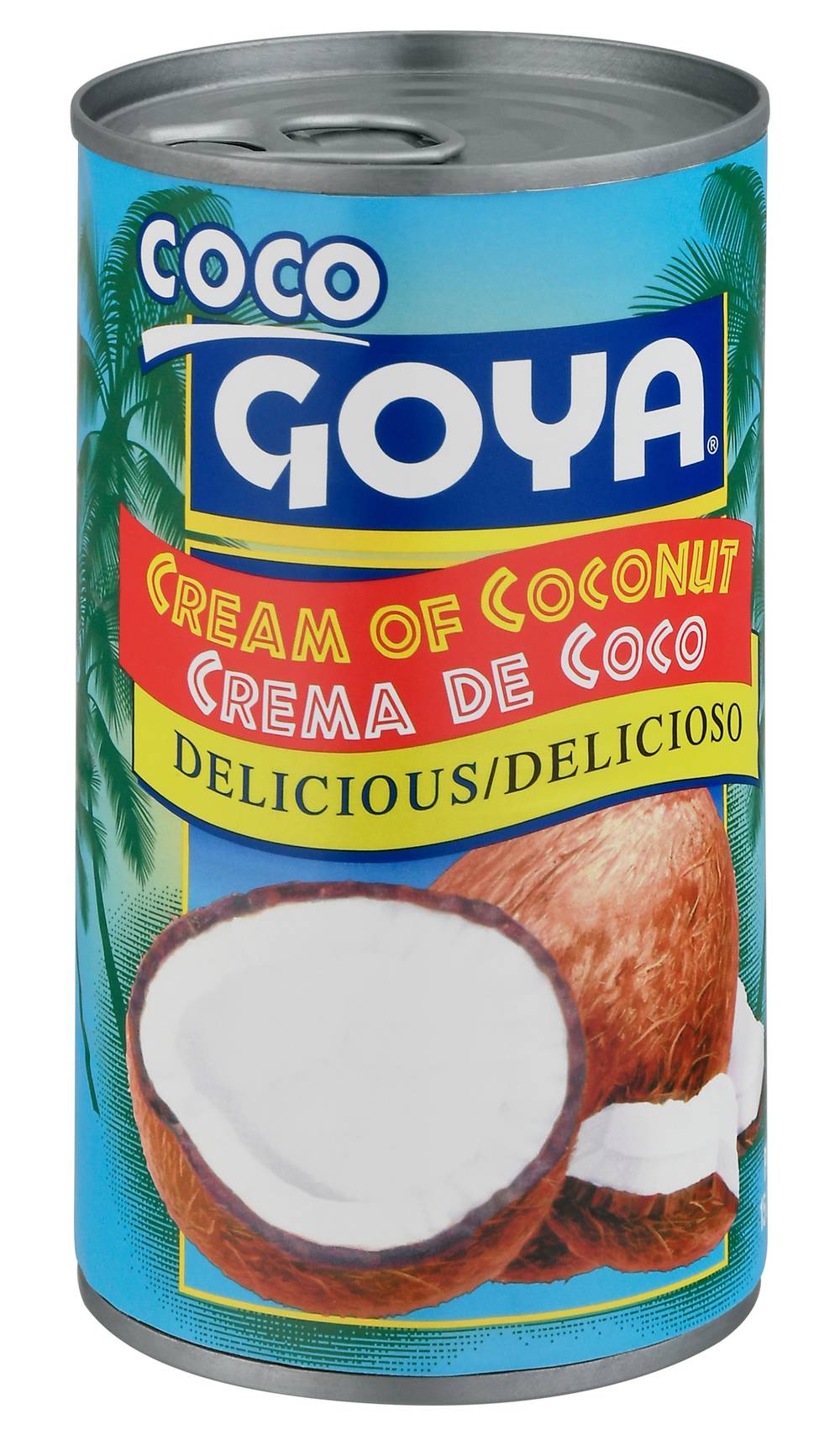 Goya Coconut Cream (15 oz)