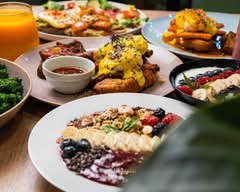 Mugg & Brunch Co.