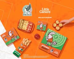 Little Caesars (Leona Vicario)