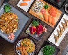 OYICI Sushi