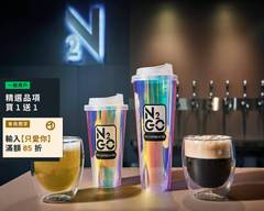 N2GO coffee & tea 台中朝富店