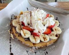 High Octane - Coffee Creamery Eatery