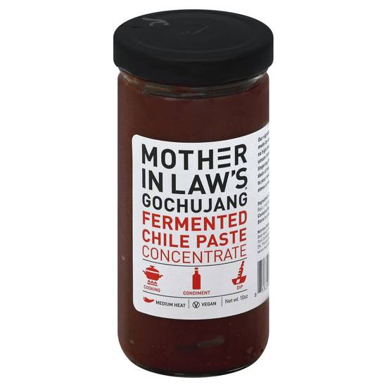Mother in Law's Gochujang Fermented Chile Paste