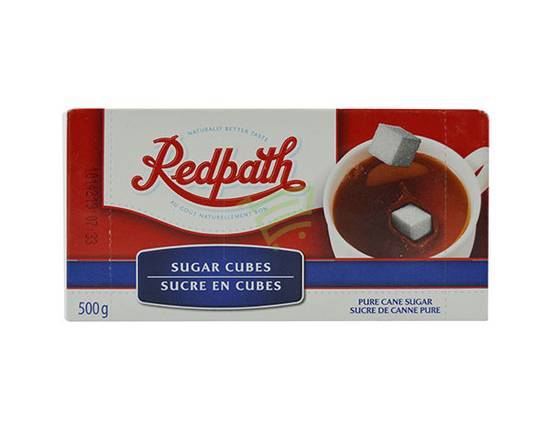 Redpath/Lantic Sugar Cubes 500g
