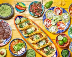 Toltecos Mexican Restaurant (20 Public Sq)