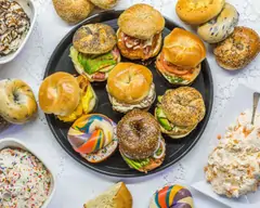 Donut Palace (18111 Dallas Pkwy)
