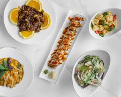 Little Wok (Wicker Park)