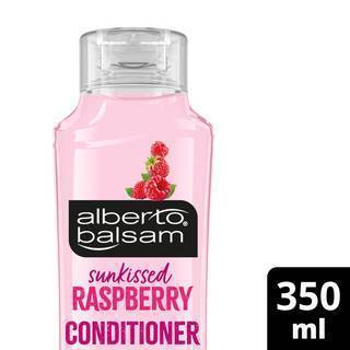 A/Balsam Conditioner Raspbery 350Mls