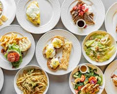 The Lighthouse Cafe