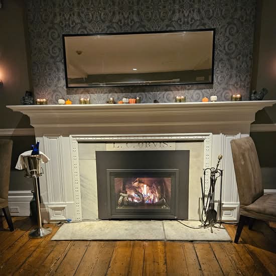 The Chop House at The Equinox Resort