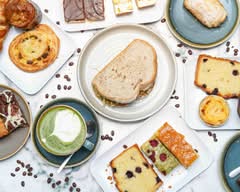 Esquires Coffee Eastcote