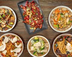 Noodle Fox (Kingsland)