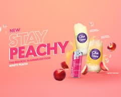 Chatime (Townsville)