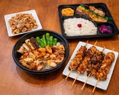 炭火焼き 串セブン　Sumibi Yakitori Kushi Seven