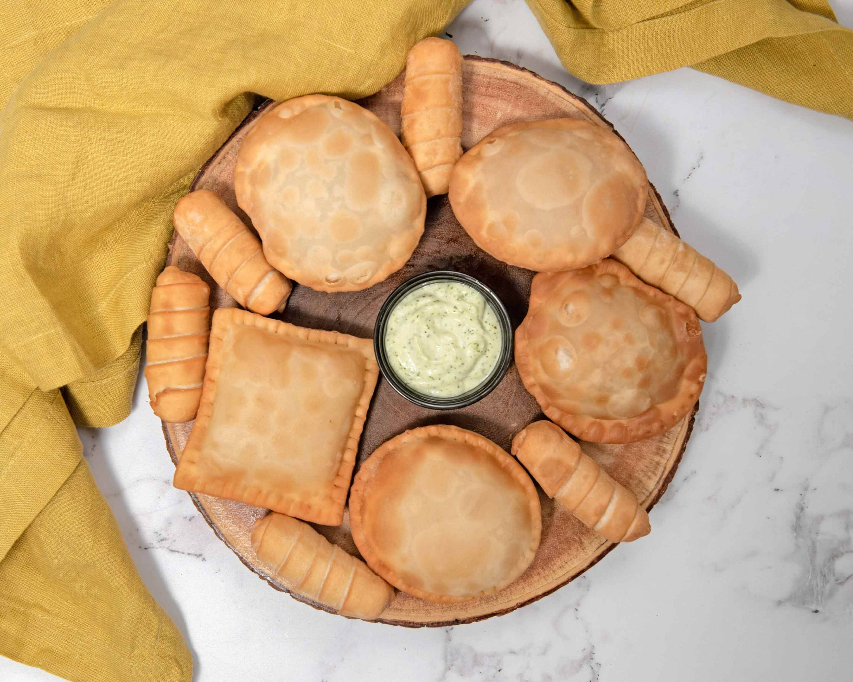 Canaima Pastelitos Menu Wake Forest • Order Canaima Pastelitos Delivery Online • Postmates