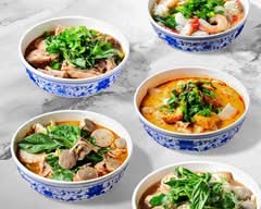 Haymarket Kitchen (Quay Street)