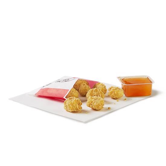 Individual Popcorn Chicken
