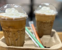 H-Town Coffee