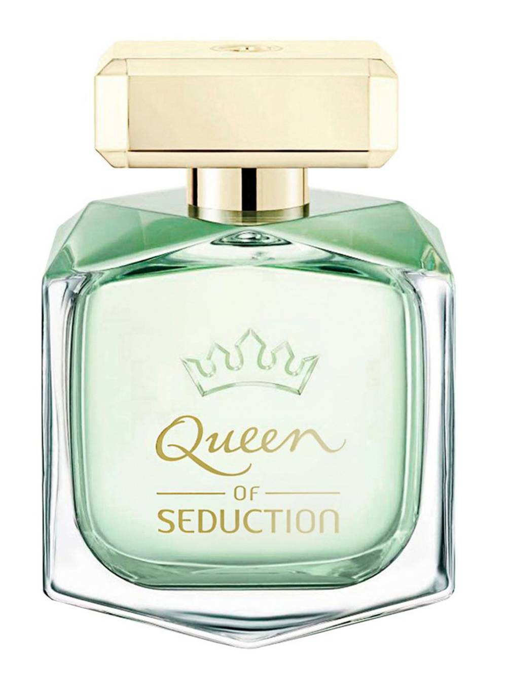 Antonio banderas perfume queen of seduction (80 ml)
