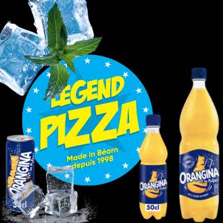 Orangina