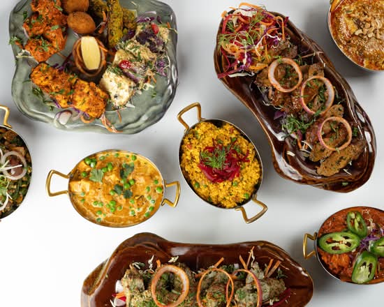 An Indian Affair Bistro (Willoughby)