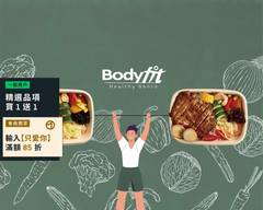 Body Fit 健康盒 士林店 X Just Kitchen