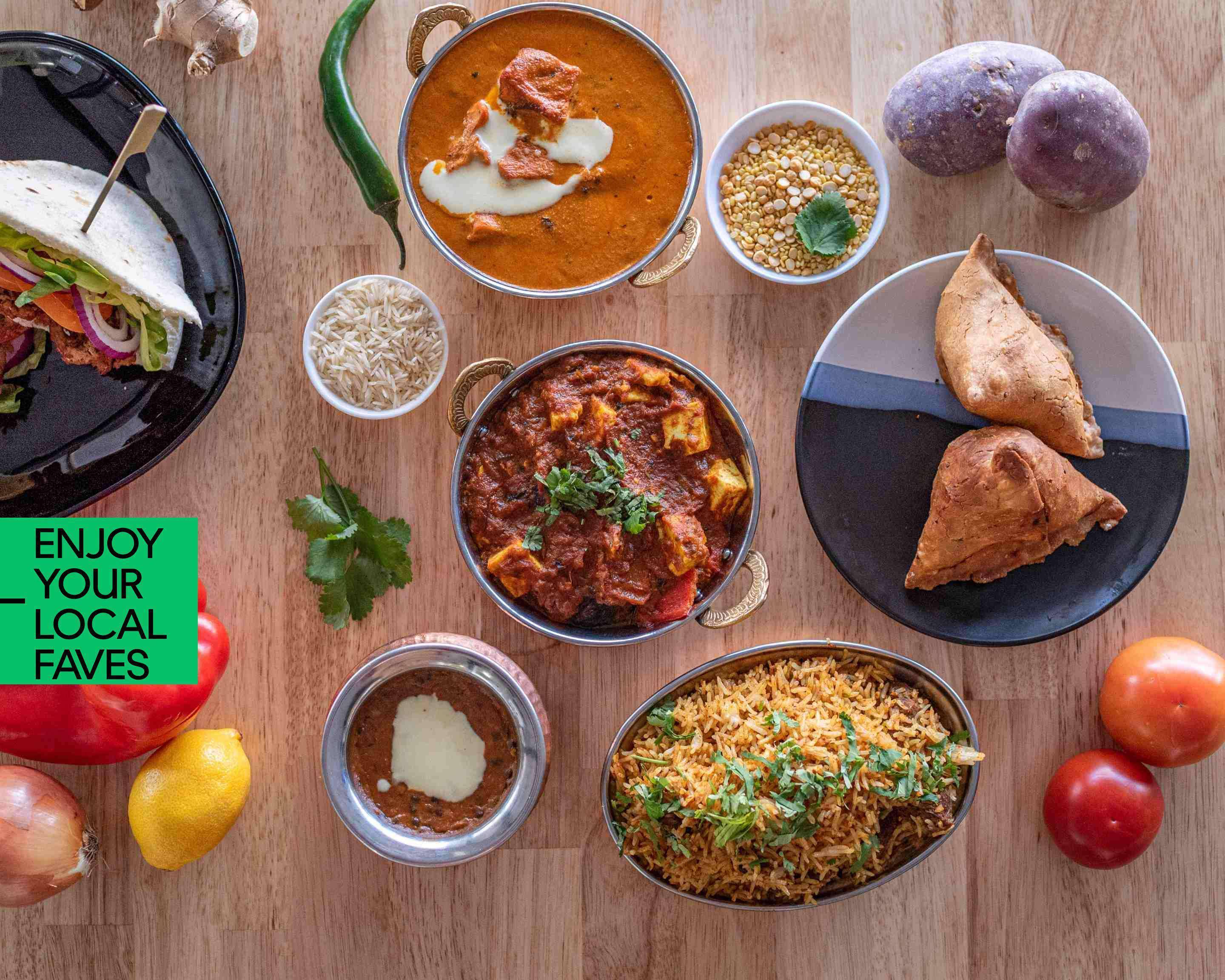 THE 10 BEST INDIAN FOOD DELIVERY in Perth 2023 Uber Eats
