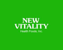 Vitality Health Foods - Bonnie Doon Centre