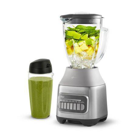 Oster Pulverizing Power Blender