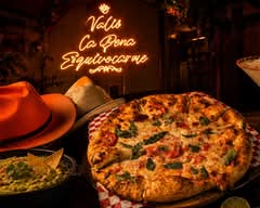 CASA BARBA CANTINA