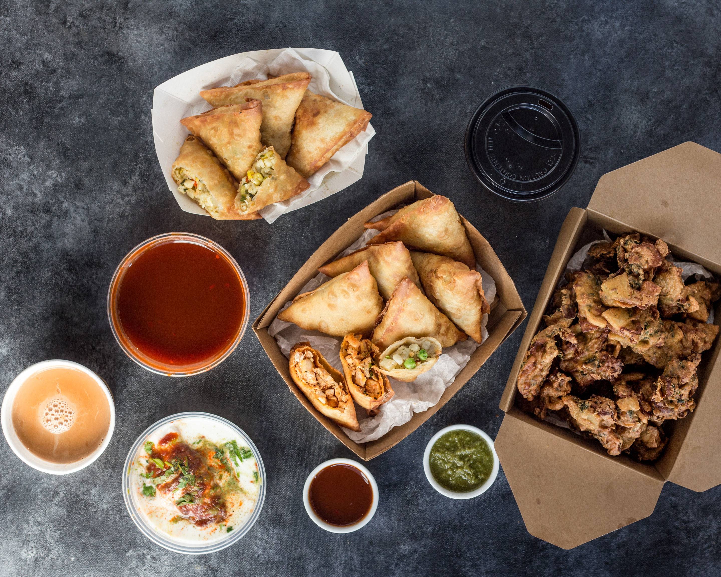 the samosa house 128 st & 88 ave