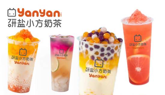 YanYan Tea LIC