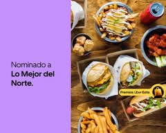Royal Xpress Sandwicheria