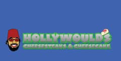 Hollywould's Cheesesteaks (341 N 20th St)