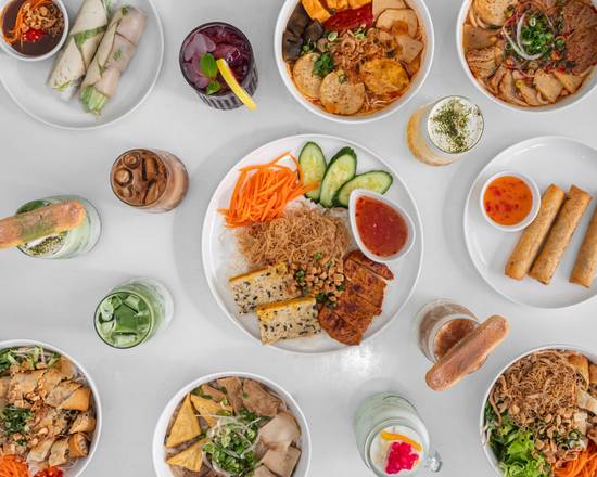 ONE 2 GO  (Mansfield Park)