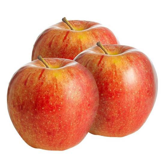Gala Apples (6 lb bag)