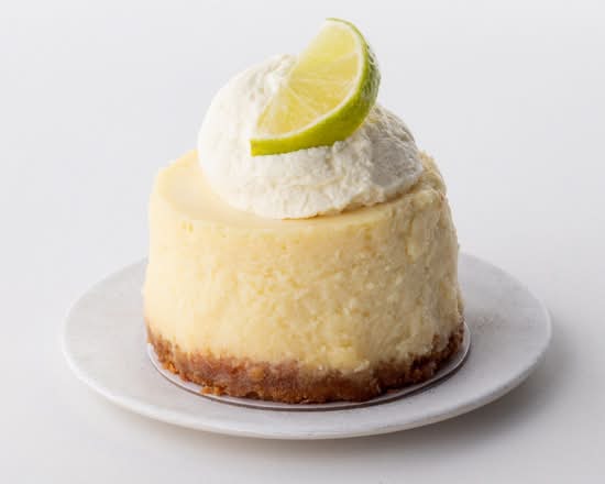 Key Lime Cheesecake