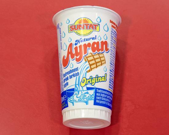 Ayran